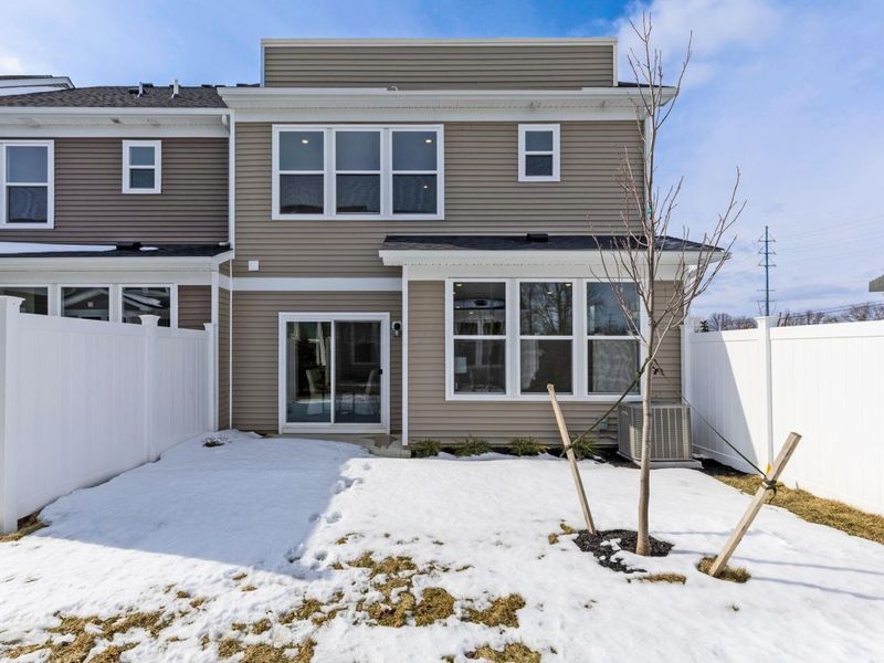 6522 Wheatly Road, Unit LOT 801, New Albany, OH 43054 Photo 35