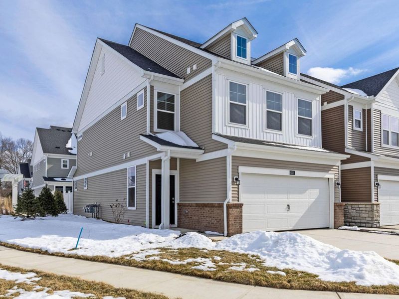 6522 Wheatly Road, Unit LOT 801, New Albany, OH 43054 Photo 36