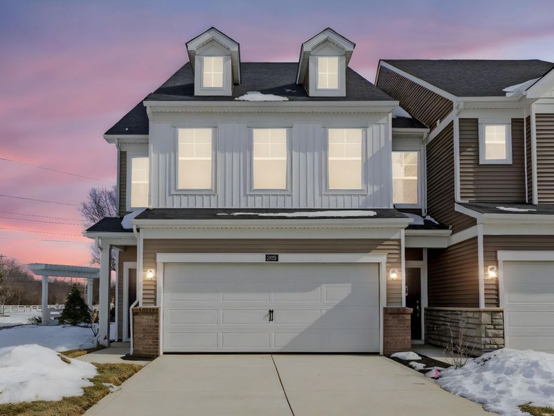 6522 Wheatly Road, Unit LOT 801, New Albany, OH 43054 Photo 37