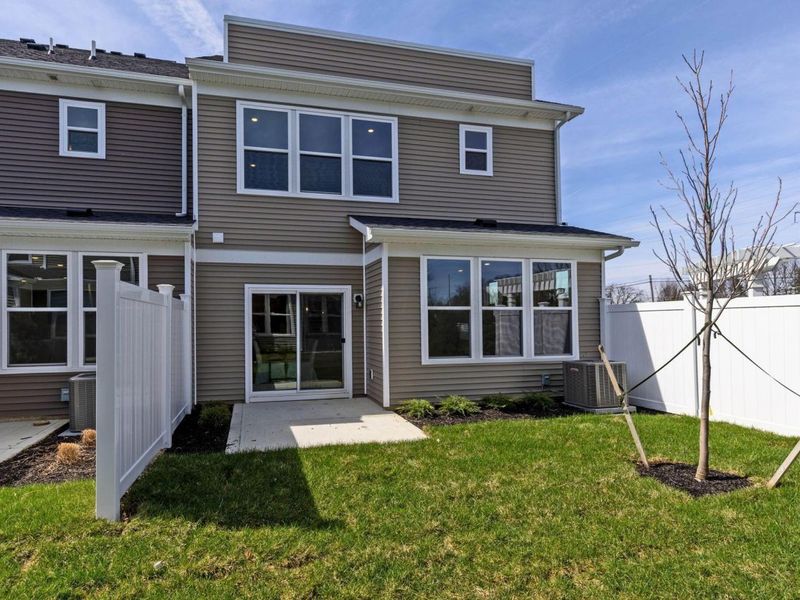 6522 Wheatly Road, Unit LOT 801, New Albany, OH 43054 Photo 38