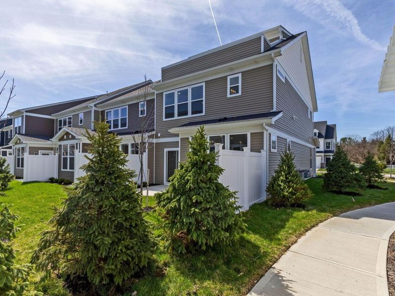 6522 Wheatly Road, Unit LOT 801, New Albany, OH 43054 Photo 39