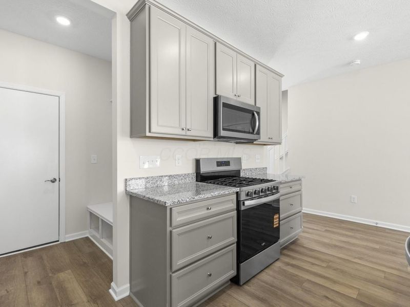 6522 Wheatly Road, Unit LOT 801, New Albany, OH 43054 Photo 4