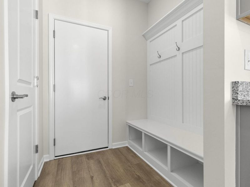 6522 Wheatly Road, Unit LOT 801, New Albany, OH 43054 Photo 5