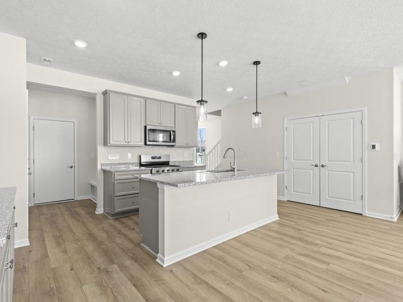 6522 Wheatly Road, Unit LOT 801, New Albany, OH 43054 Photo 7