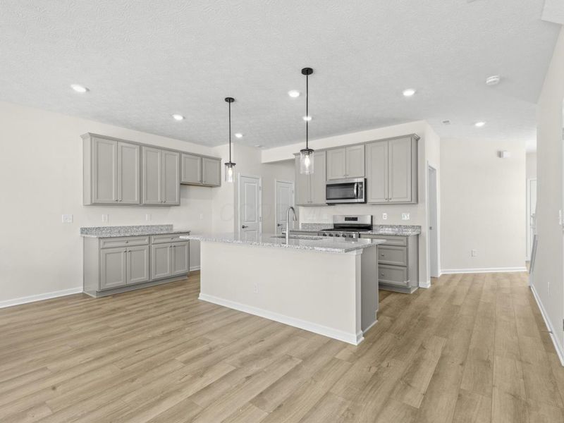 6522 Wheatly Road, Unit LOT 801, New Albany, OH 43054 Photo 8