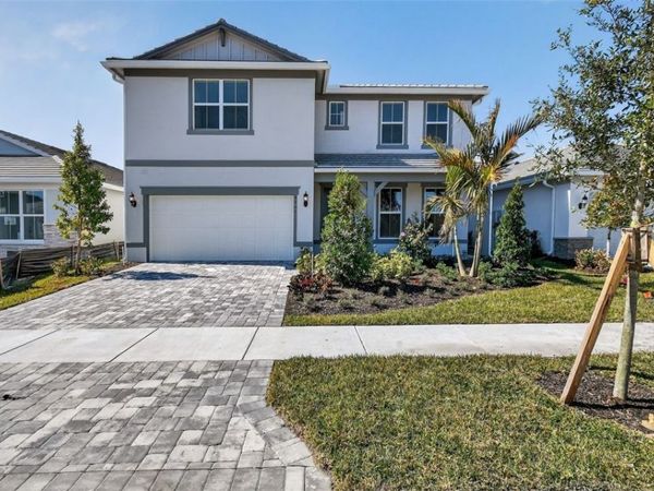 8365 Pequod Avenue, Unit WHITESTONE, Vero Beach, FL 32967