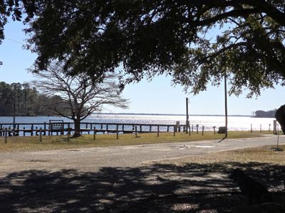 0 Ralph Bell Road, Summerton, SC 29148