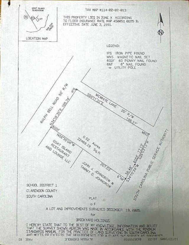 0 Ralph Bell Road Photo 10