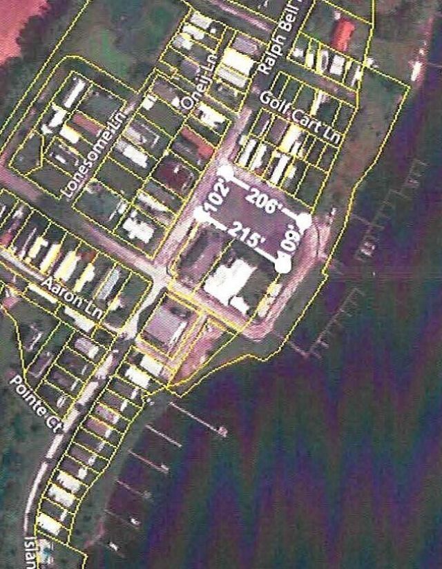 0 Ralph Bell Road Photo 4