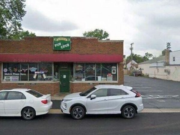 2808 Dekalb Street, Lake Station, IN 46405