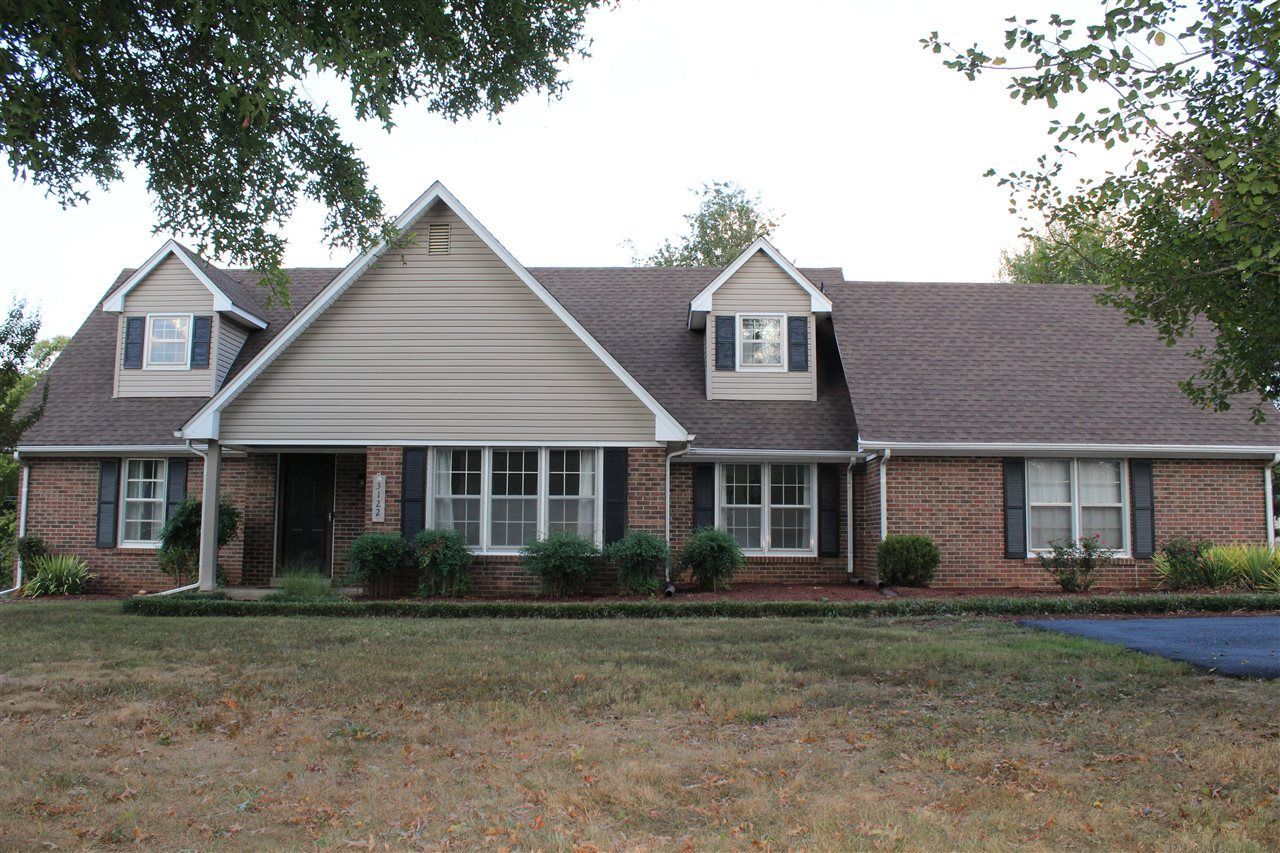 3122 Smallhouse Road, Bowling Green, KY 42104 Main Photo