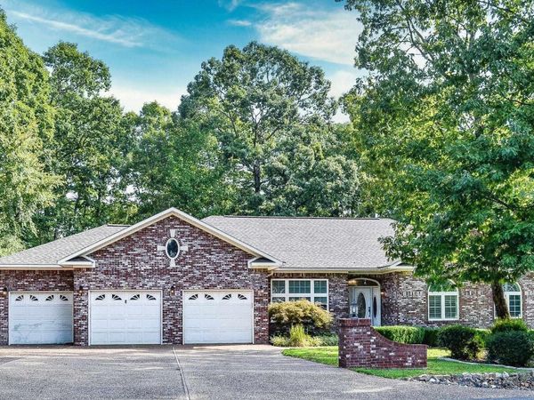 3 SACEDON Circle, Hot Springs Village, AR 71909