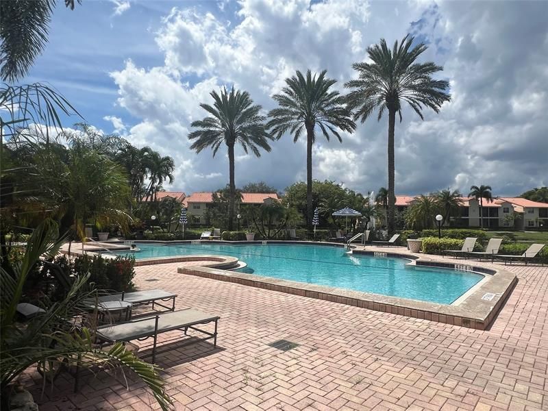 1241 SW 46th Avenue, Unit 1008, Pompano Beach, FL 33069 Photo