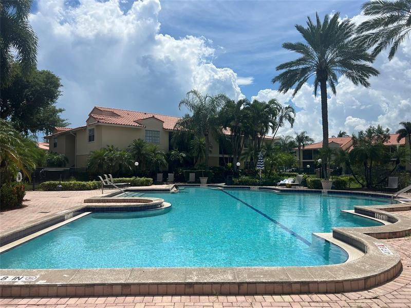 1241 SW 46th Avenue, Unit 1008, Pompano Beach, FL 33069 Photo