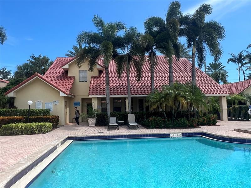 1241 SW 46th Avenue, Unit 1008, Pompano Beach, FL 33069 Photo