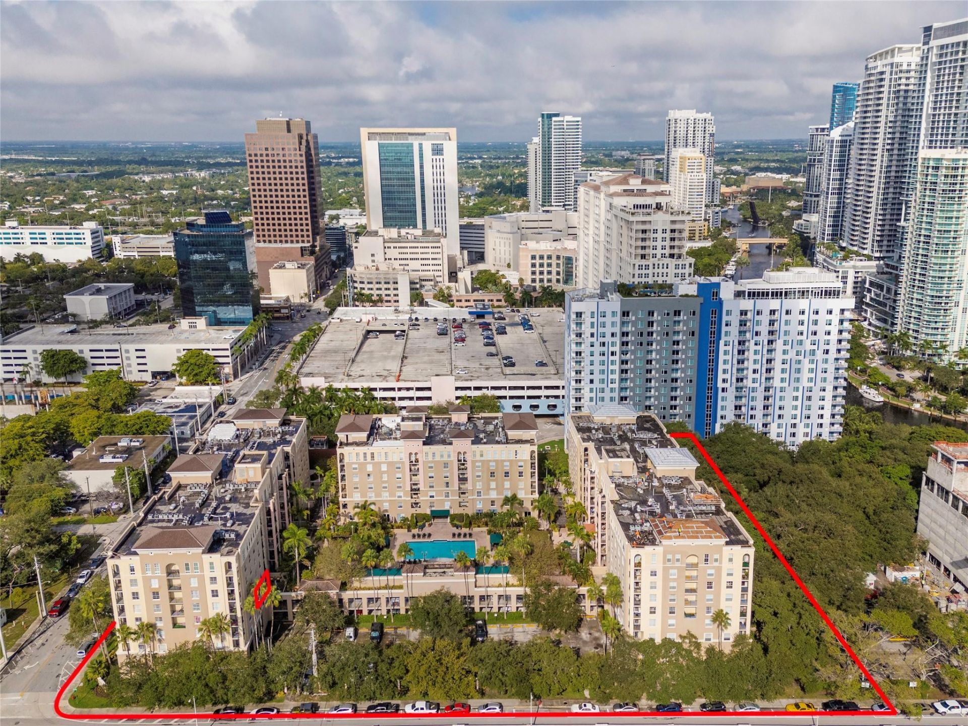 520 SE 5th Avenue, Unit 1202, Fort Lauderdale, FL 33301 Photo