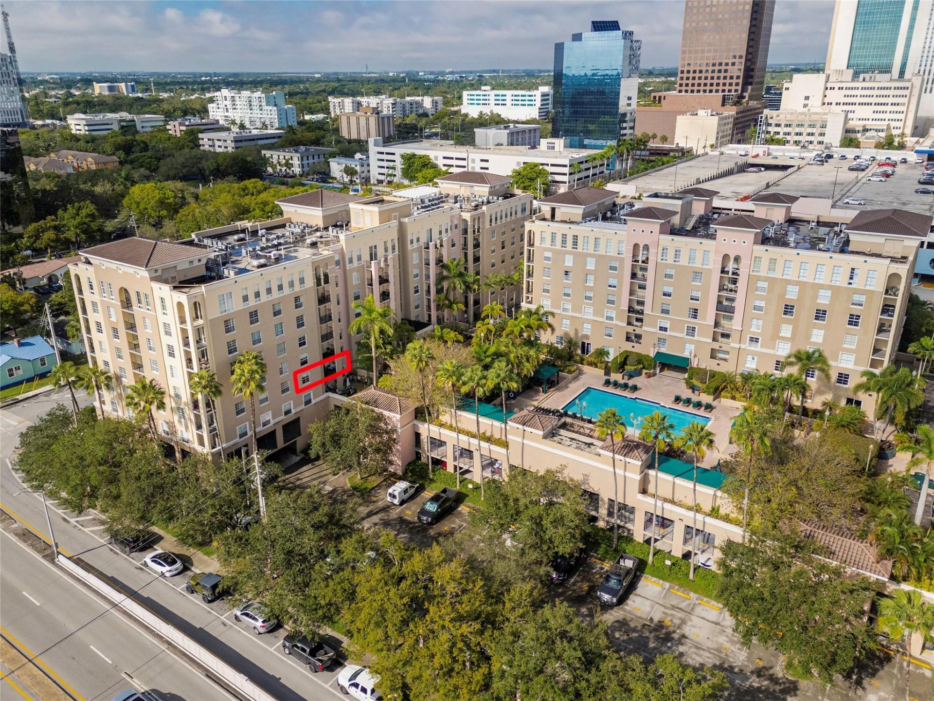 520 SE 5th Avenue, Unit 1202, Fort Lauderdale, FL 33301 Photo