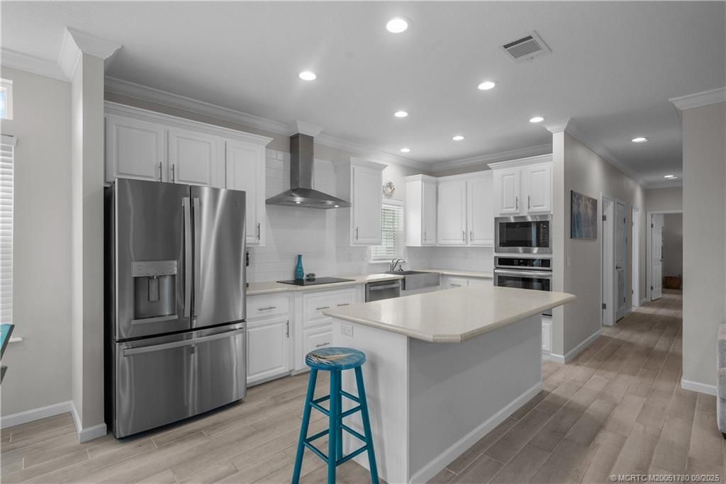 257 NE Coastal Drive, Jensen Beach, FL 34957 Photo