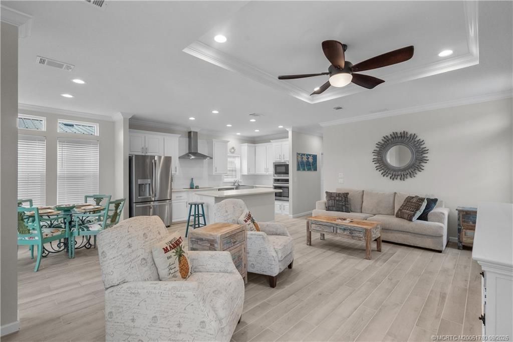 257 NE Coastal Drive, Jensen Beach, FL 34957 Photo