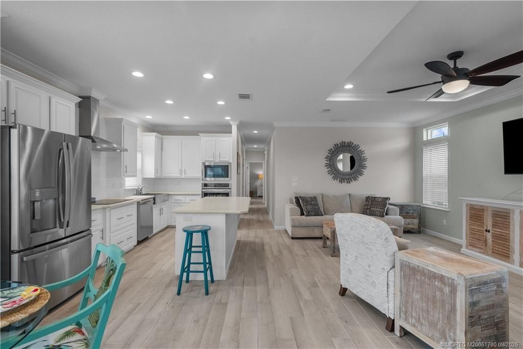 257 NE Coastal Drive, Jensen Beach, FL 34957 Photo