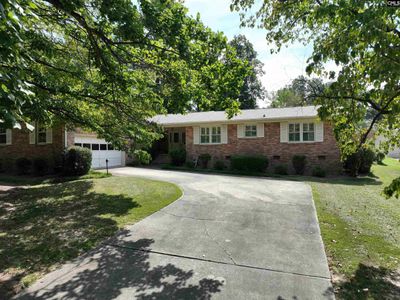 22 Archdale Road , Columbia, SC 29209