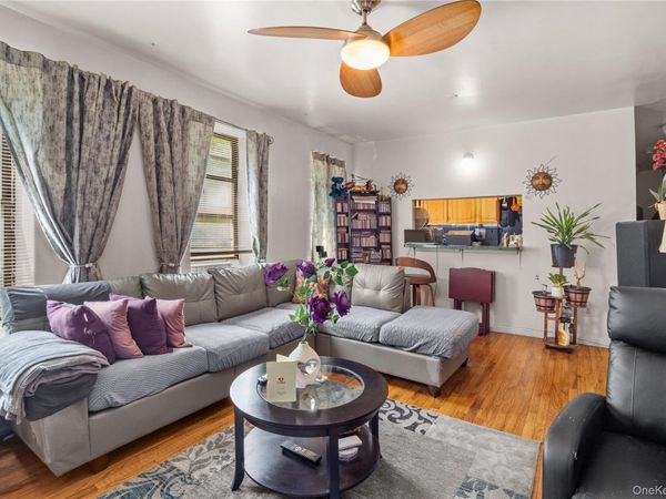 211 West 144th Street, Unit 2C, New York (Manhattan), NY 10030