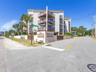 4500 S Ocean Blvd., Unit 1, North Myrtle Beach, SC 29582