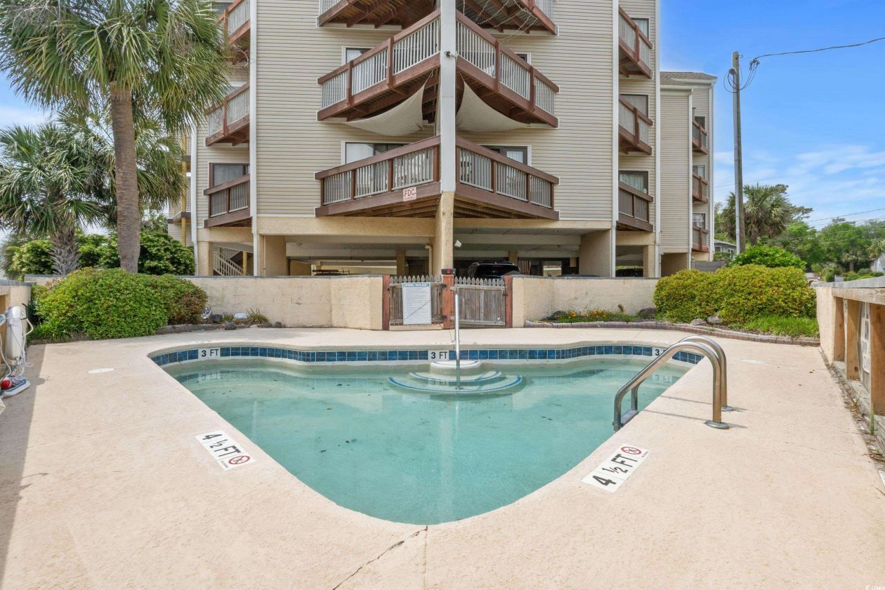 4500 S Ocean Blvd. Photo 31