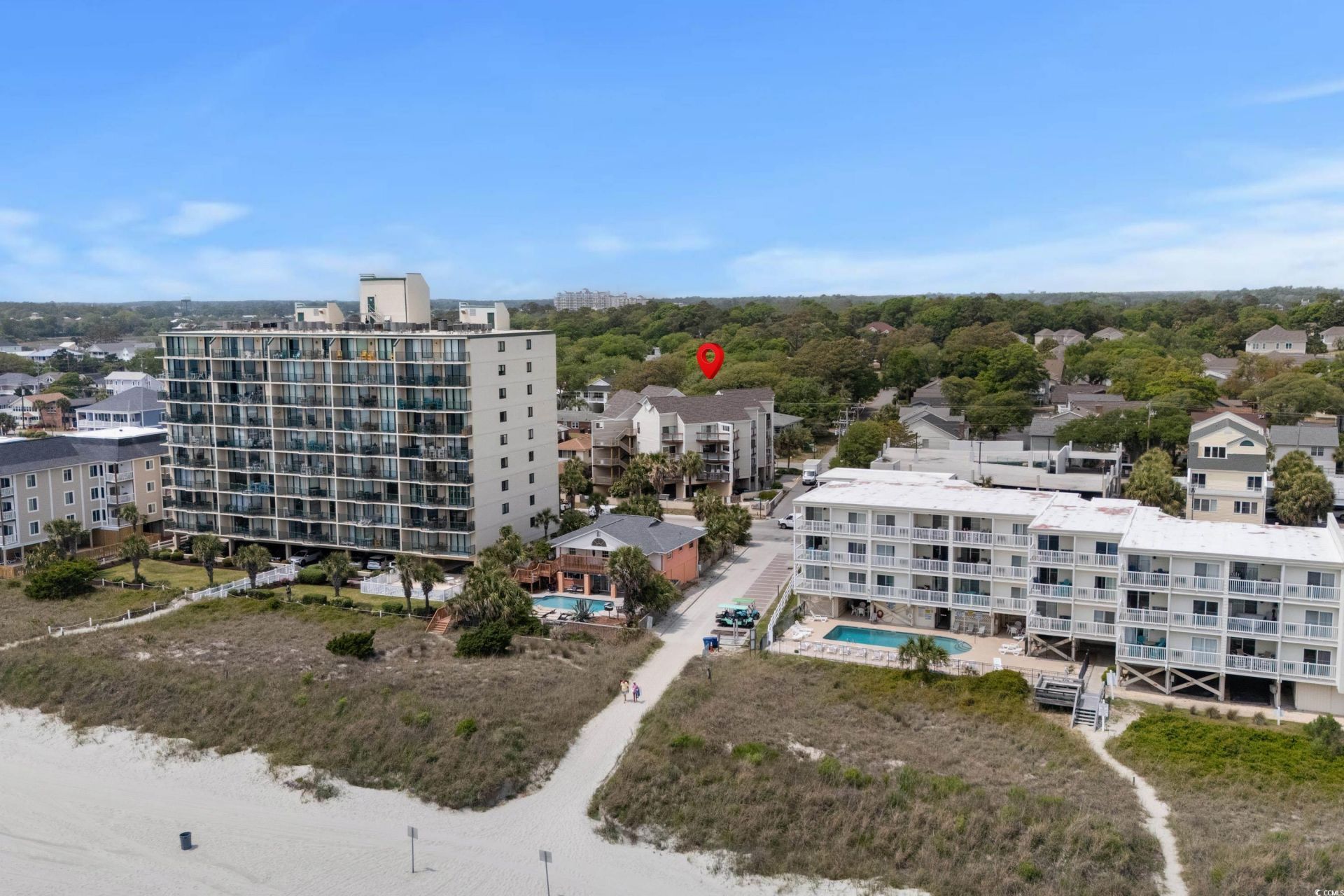 4500 S Ocean Blvd. Photo 35