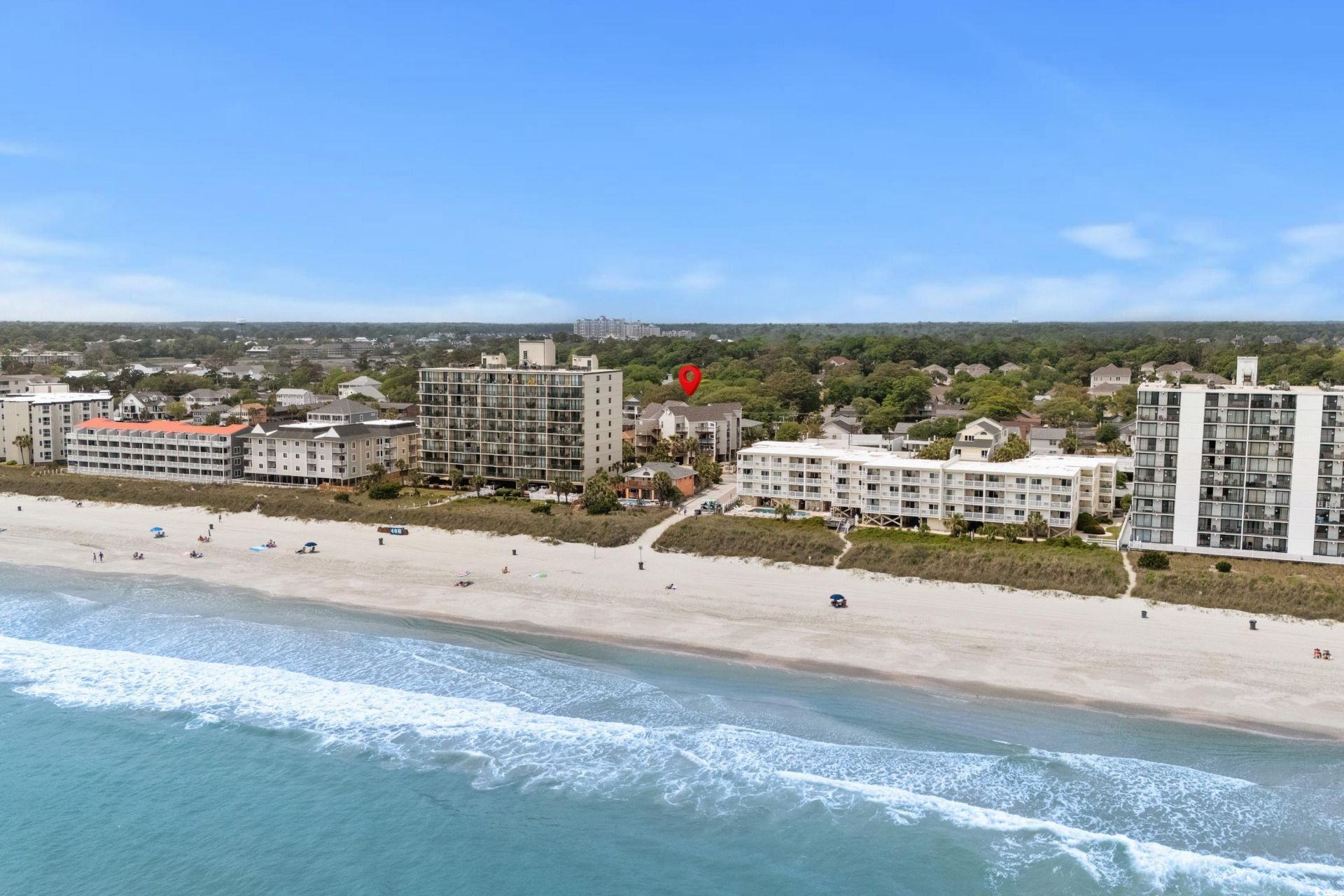 4500 S Ocean Blvd. Photo 36
