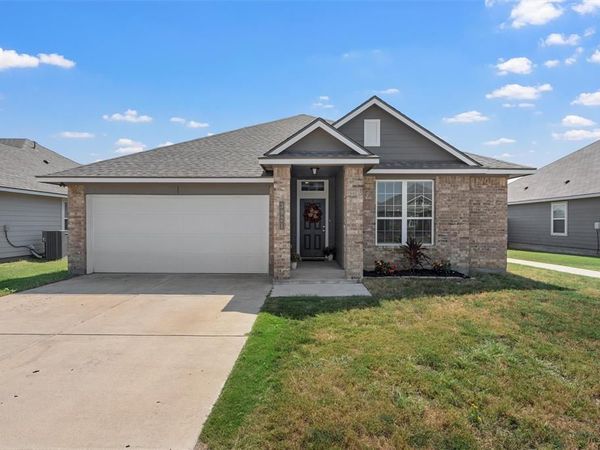 3921 Centerfire Road, Waco, TX 76705
