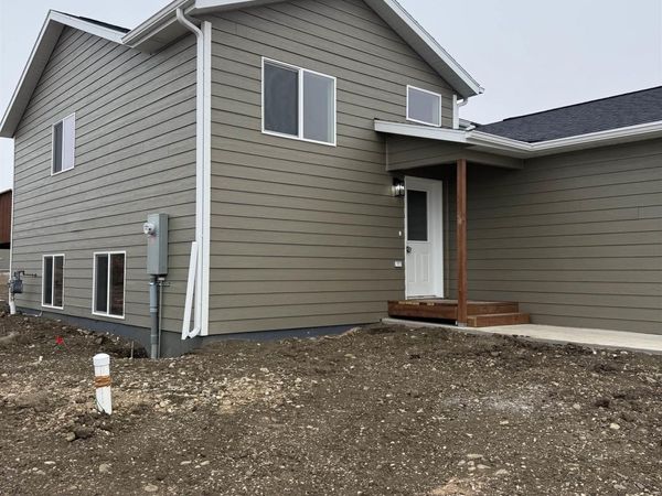 888 VICKSBURG ST, Rapid City, SD 57719