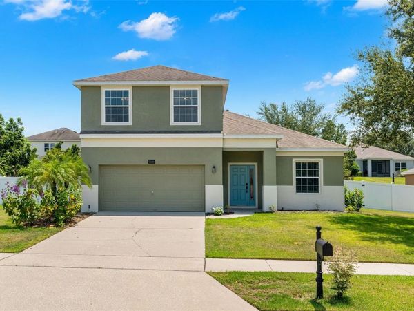 11616 THACKER DRIVE, CLERMONT, FL 34711