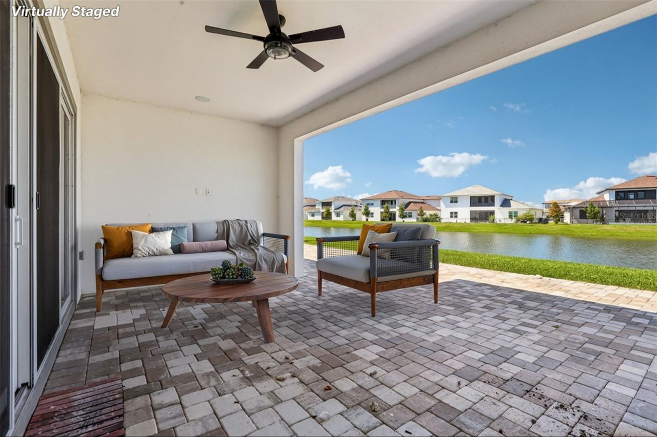 8743 Sanders Tree Loop, Wesley Chapel, FL 33545 Photo