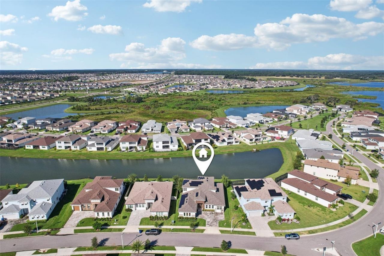 8743 Sanders Tree Loop, Wesley Chapel, FL 33545 Photo