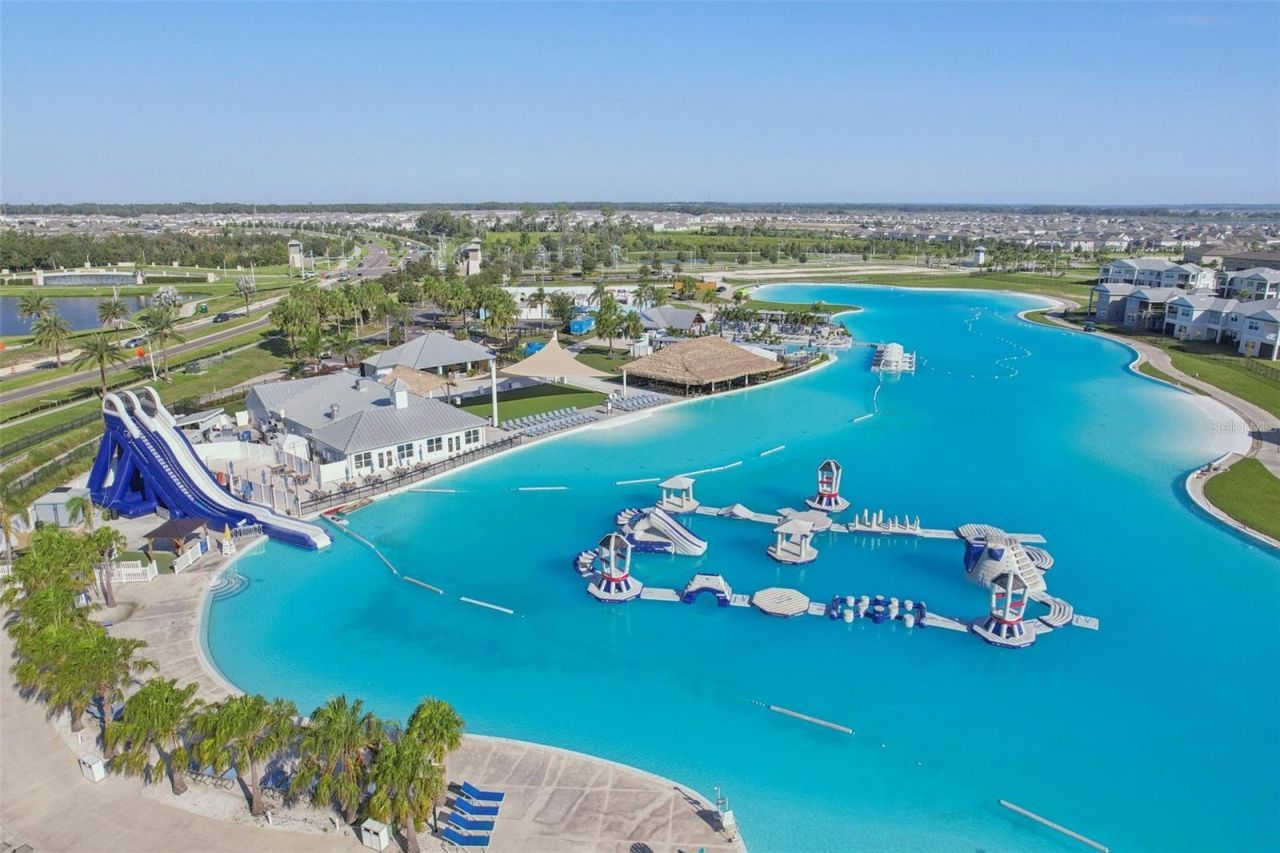 8743 Sanders Tree Loop, Wesley Chapel, FL 33545 Photo