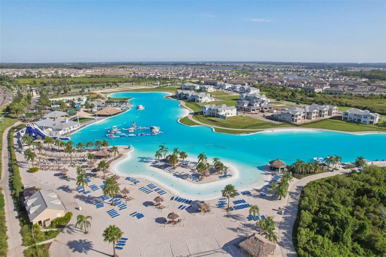 8743 Sanders Tree Loop, Wesley Chapel, FL 33545 Photo