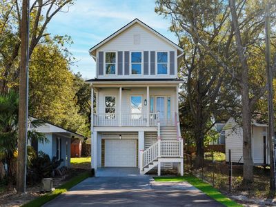 1057 Glenshaw Street, North Charleston, SC 29405