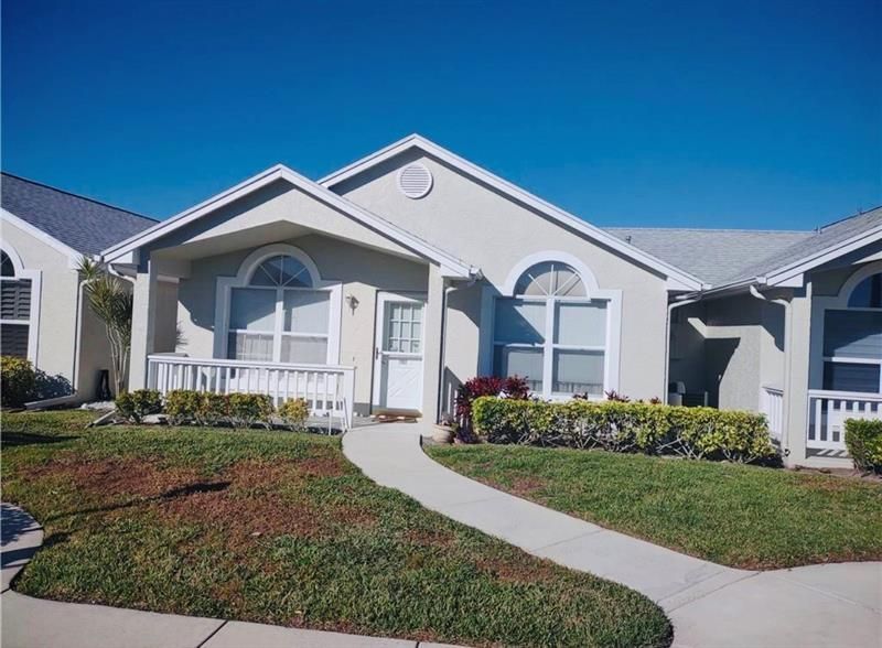 1192 NW Lombardy Drive, Port Saint Lucie, FL 34986 Photo