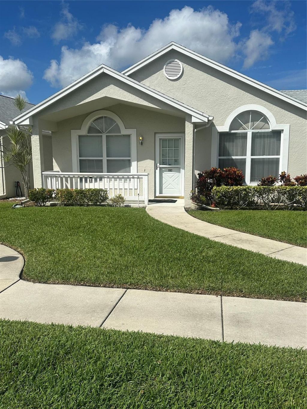 1192 Lombardy Drive, Port Saint Lucie, FL 34986 Photo