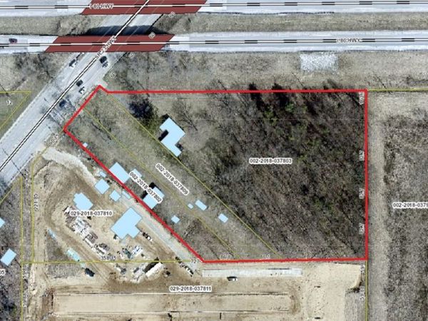 16938 State Road 23 Highway, South Bend, IN 46635