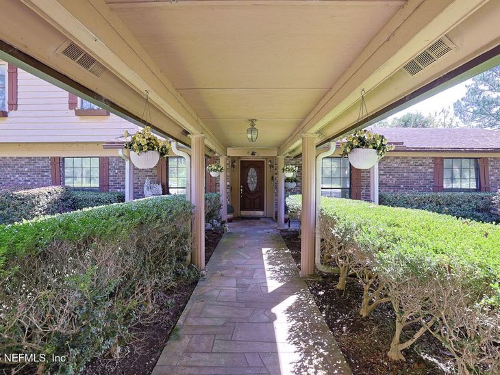 1610 Rivers Road, Green Cove Springs, FL 32043