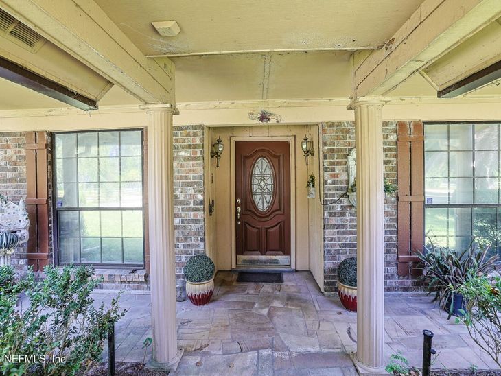 1610 Rivers Road, Green Cove Springs, FL 32043