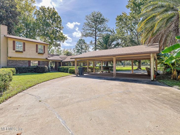 1610 Rivers Road, Green Cove Springs, FL 32043
