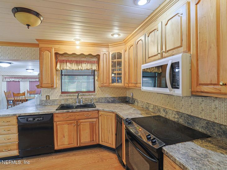 1610 Rivers Road, Green Cove Springs, FL 32043