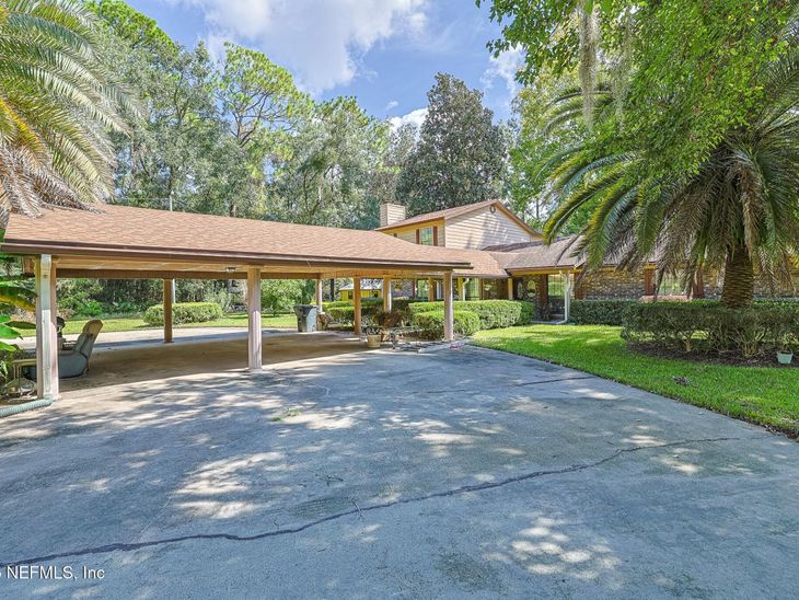 1610 Rivers Road, Green Cove Springs, FL 32043