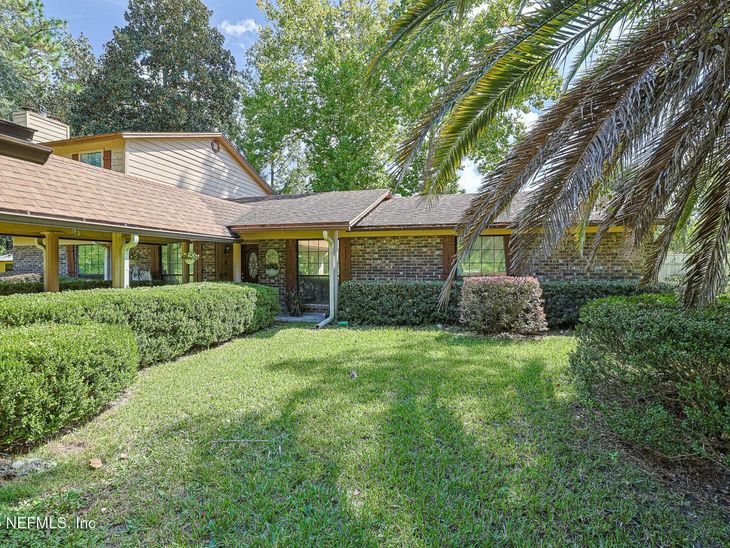 1610 Rivers Road, Green Cove Springs, FL 32043