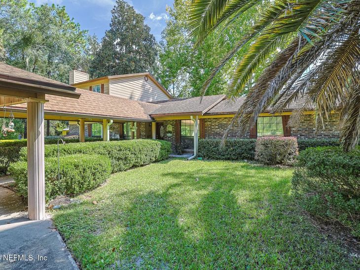 1610 Rivers Road, Green Cove Springs, FL 32043