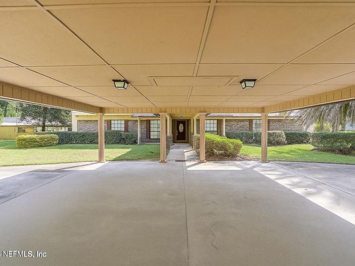 1610 Rivers Road, Green Cove Springs, FL 32043