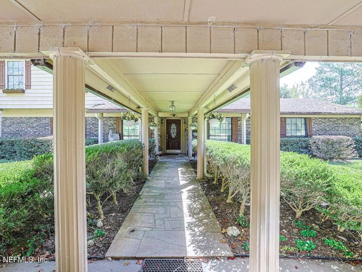 1610 Rivers Road, Green Cove Springs, FL 32043